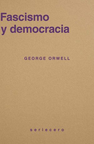 FASCISMO Y DEMOCRACIA