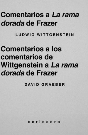 Comentarios a La rama dorada de Frazer
