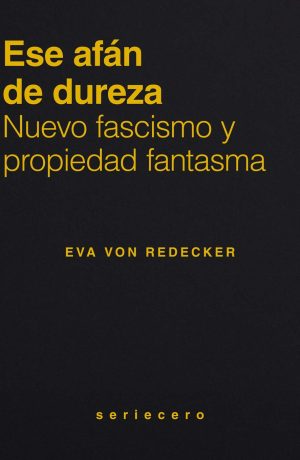 ESE AFÁN DE DUREZA