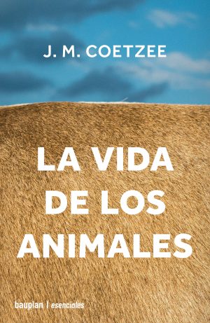 LA VIDA DE LOS ANIMALES